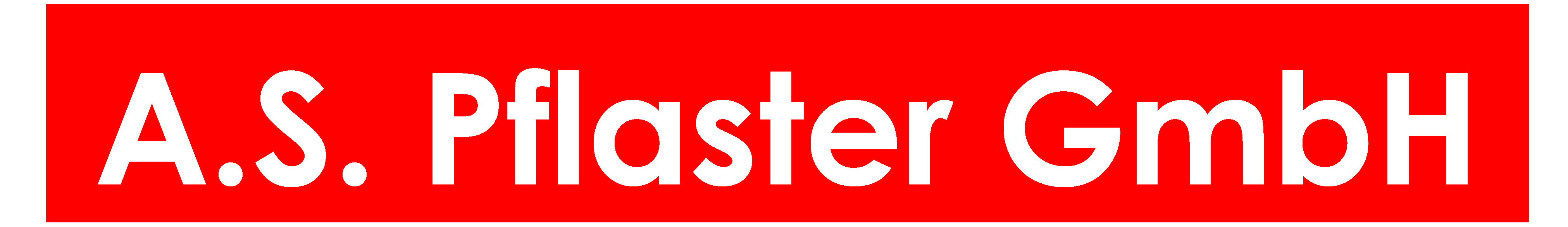 5AS Pflaster Logo