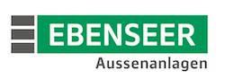 Ebenseer Logo