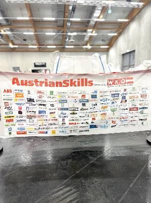 Video 3. Tag AustrianSkills 2025