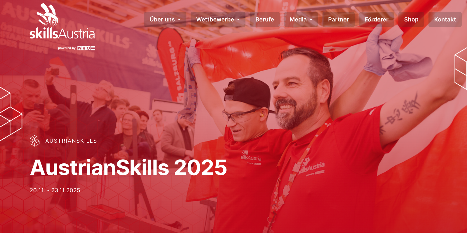 5Foto Austrian Skills 2025